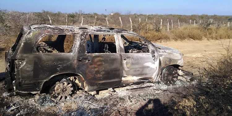 Identifican a dos guatemaltecos más entre víctimas de masacre en Camargo