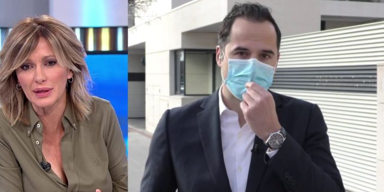 Ignacio Aguado avanza los próximos colectivos que recibirán la vacuna del coronavirus