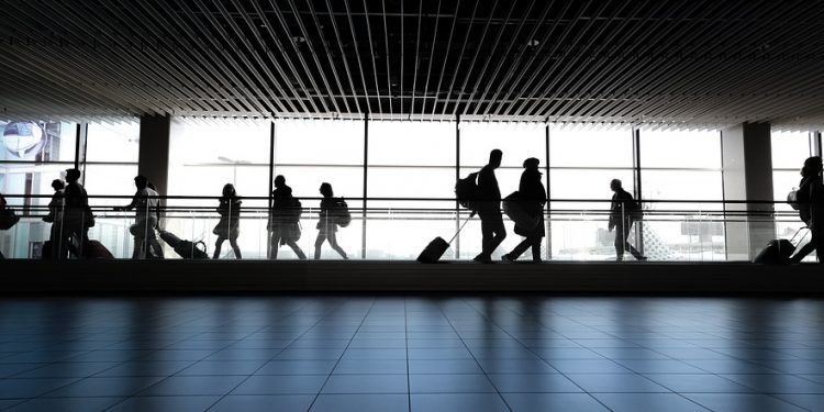Impulsar la recuperación de viajes con tecnología: Amadeus