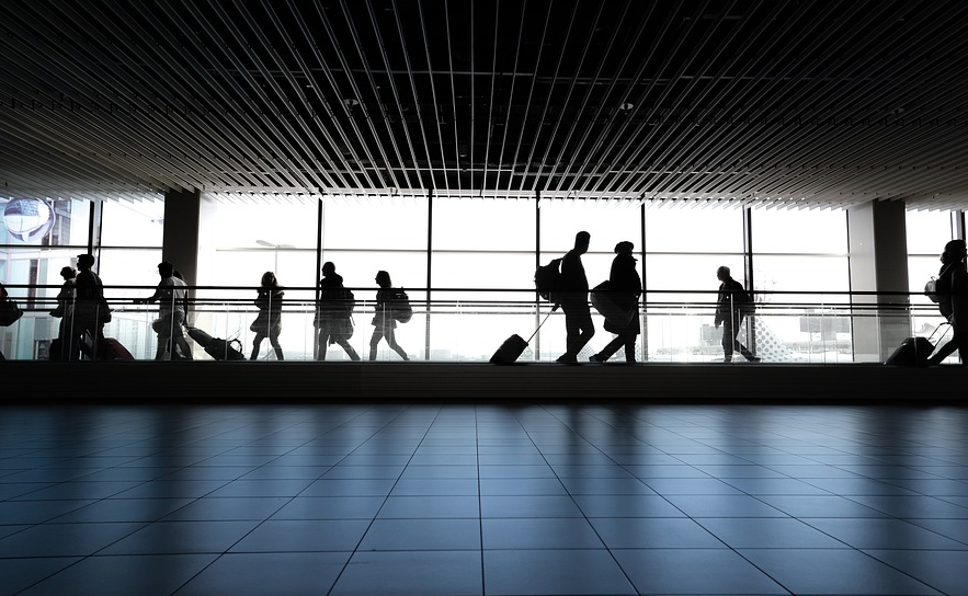 Impulsar la recuperación de viajes con tecnología: Amadeus