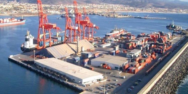 Iniciarán obras de dragado en el puerto de Ensenada | ELIMPARCIAL.COM