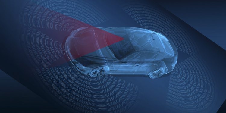 Integra Dongfeng sistema ZF de conducción automatizada coASSIST Level2+