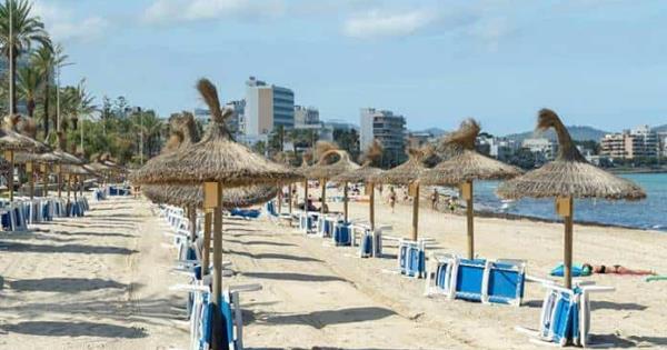 Inversión turística foránea se contrae