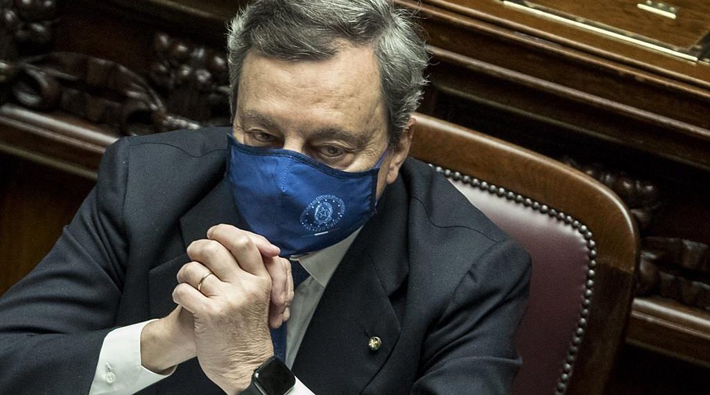 Italia amplía la prohibición de los viajes entre regiones hasta el 27 de marzo