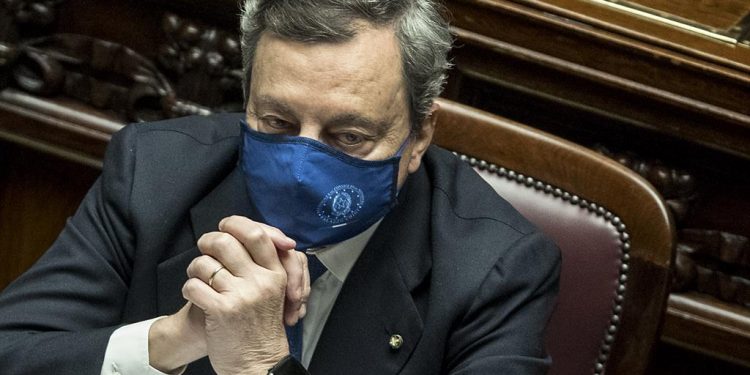 Italia amplía la prohibición de los viajes entre regiones hasta el 27 de marzo