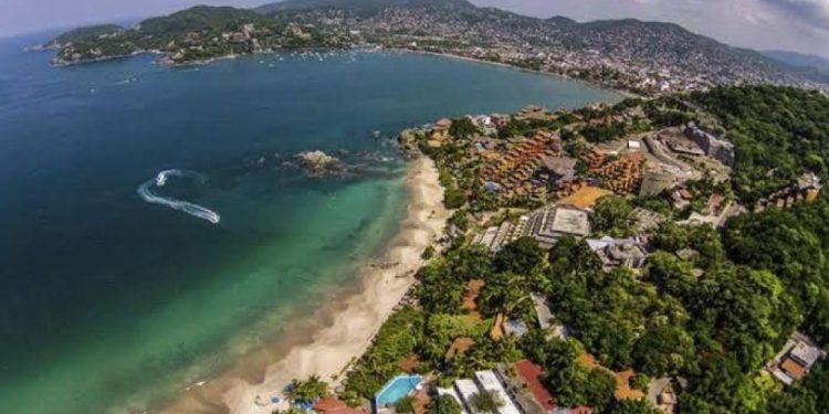 Ixtapa- Zihuatanejo es nominada a la Mejor Ciudad del Mundo