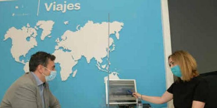 Jerónimo Fernández, reelegido por unanimidad presidente de las agencias de viaje leonesas