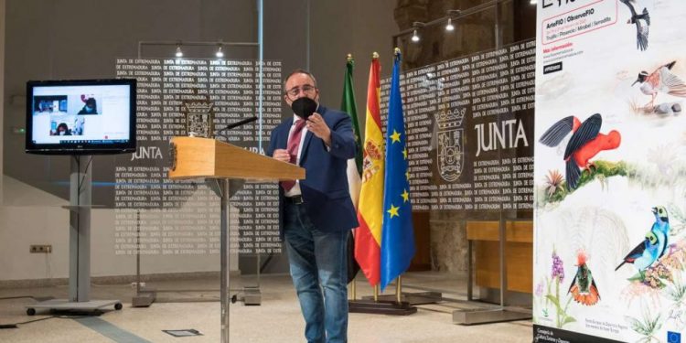 La FIO 2021 se celebrará en formato virtual del 26 al 28 de febrero