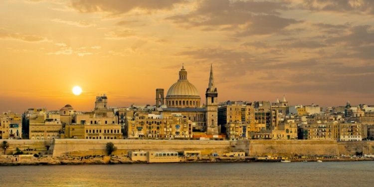 La Valletta un destino muy instagrameables
