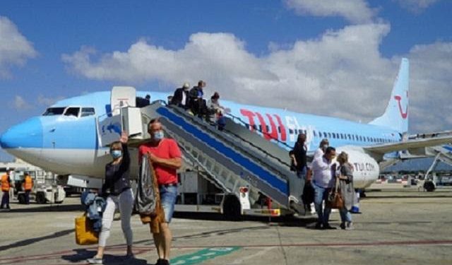 La desescalada británica dispara las reservas para viajar | Noticias de Agencias de viajes
