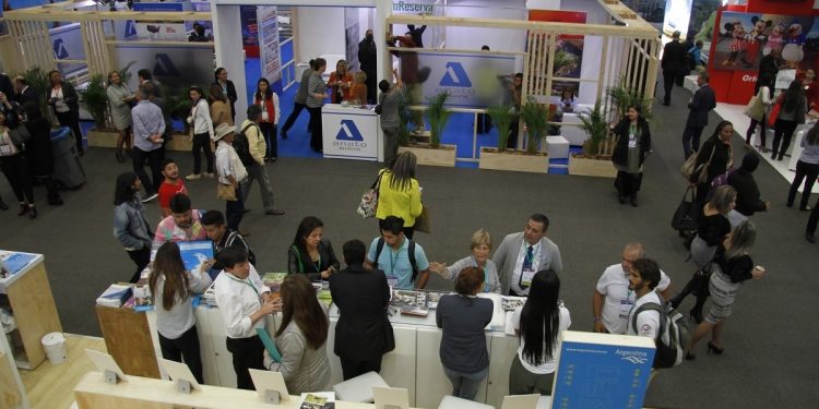 Anato, Colombia