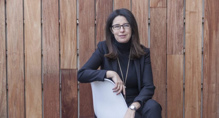 retrato_lucia_mendez B&B Hotels