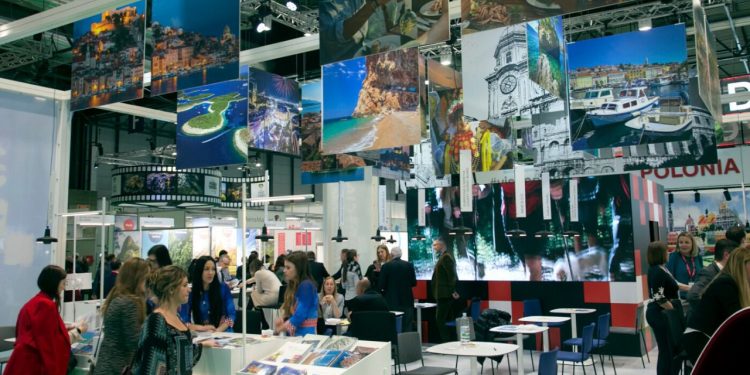 La primera gran experiencia de movilidad internacional segura será Fitur