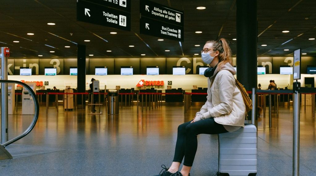 La salud es primero y Airbnb se suma a brindar viajes responsables