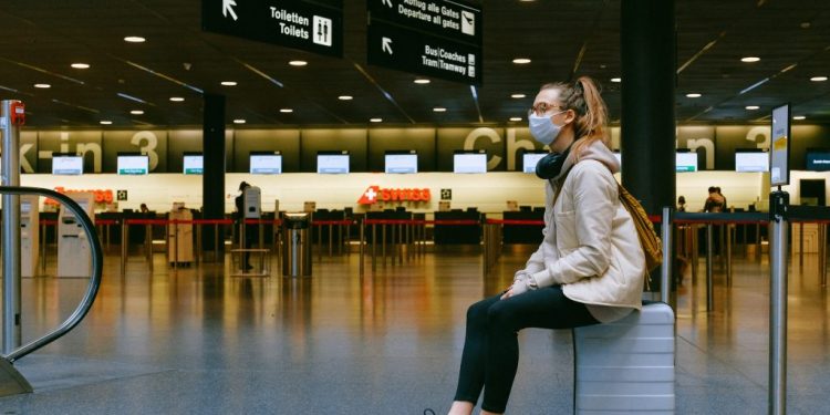 La salud es primero y Airbnb se suma a brindar viajes responsables