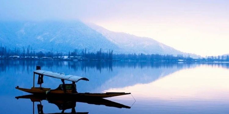 Lago Dal, Fuerte de Agra, Cuevas de Ajanta entre 12 sitios emblemáticos bajo ‘Destinos turísticos Swachh’, lista de verificación