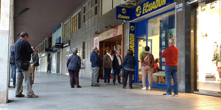 Las agencias de viajes riojanas, "al límite de la resistencia"