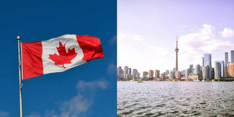 Las mejores formas para emigrar a Canadá desde Latinoamérica