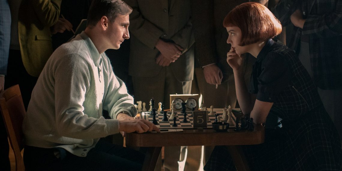 Las mejores mesas de juegos de diseño para huir del aburrimiento en casa una vez te hayas pasado todo Netflix