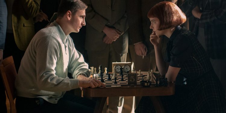 Las mejores mesas de juegos de diseño para huir del aburrimiento en casa una vez te hayas pasado todo Netflix