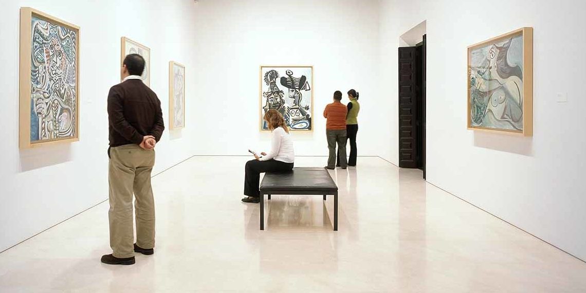 Museo Picasso Málaga