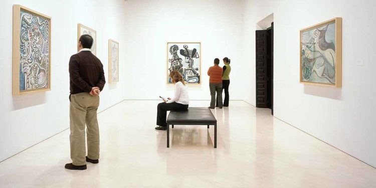 Museo Picasso Málaga