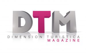 Logo Dimension Turistica