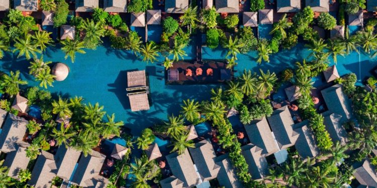Los 2021 Forbes Travel Guide Awards nos traen nuevos hoteles que deberías conocer