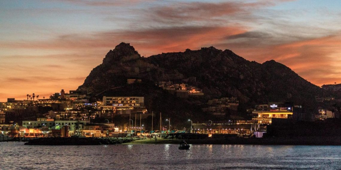 Los Cabos, uno de los destinos preferidos por viajeros de todo el mundo