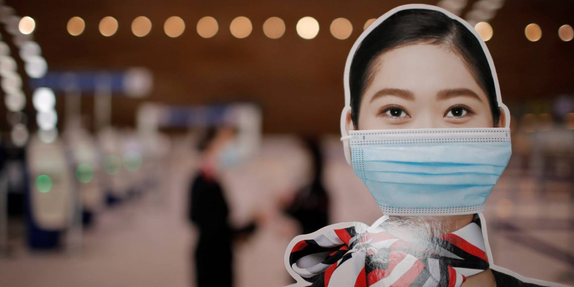 Los controles de salud digitales serán vitales para volver a viajar