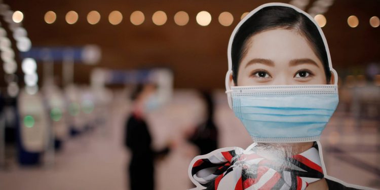 Los controles de salud digitales serán vitales para volver a viajar