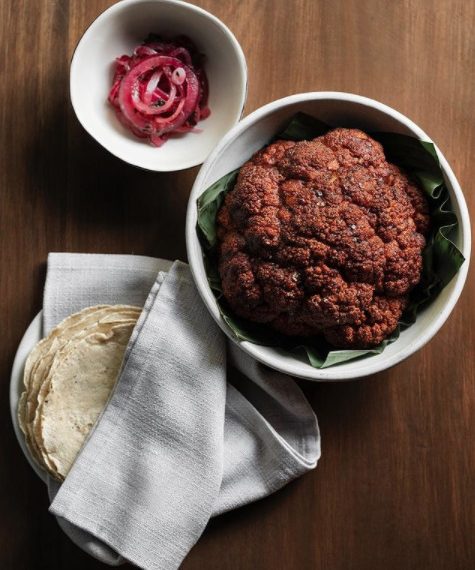 Los mejores restaurantes de la ciudad de México