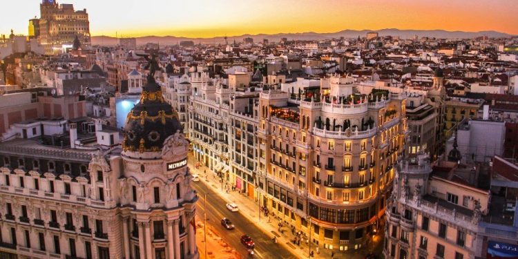 Madrid