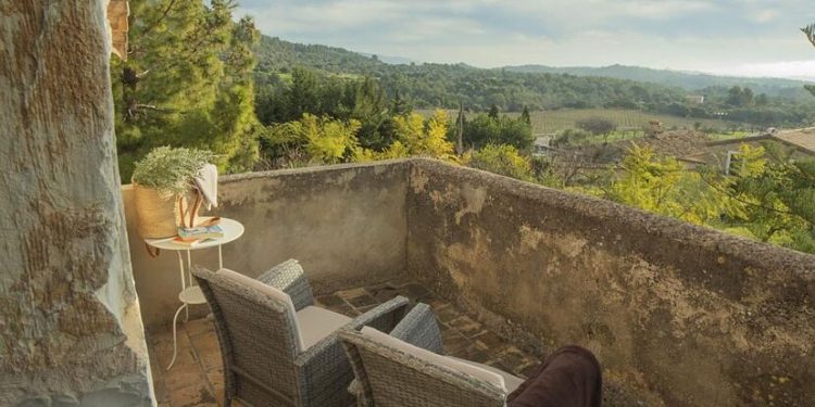 Los viajes gastro y de naturaleza sern los primeros en recuperarse