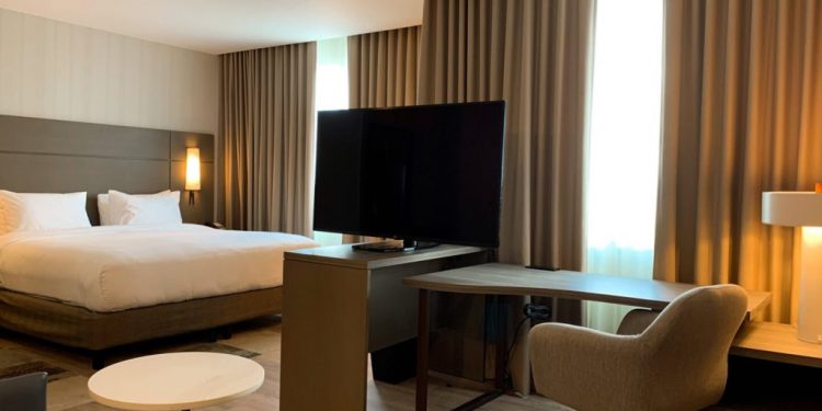 Residence Inn Marriot Mérida