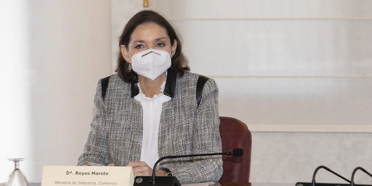 Maroto anuncia para septiembre la reanudacin de los viajes del Imserso