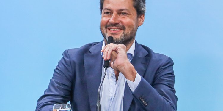 Matías Lammens resaltó que la temporada de verano fue "muy exitosa"