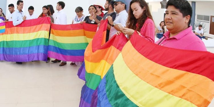 Matrimonio igualitario beneficiaría al turismo de Yucatán: Michelle Fridman