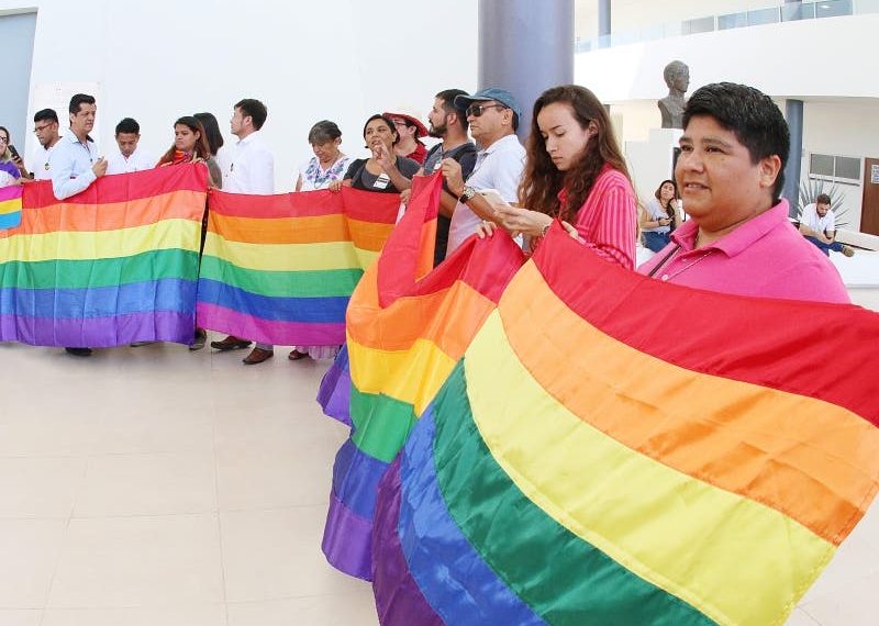 Matrimonio igualitario beneficiaría al turismo de Yucatán: Michelle Fridman