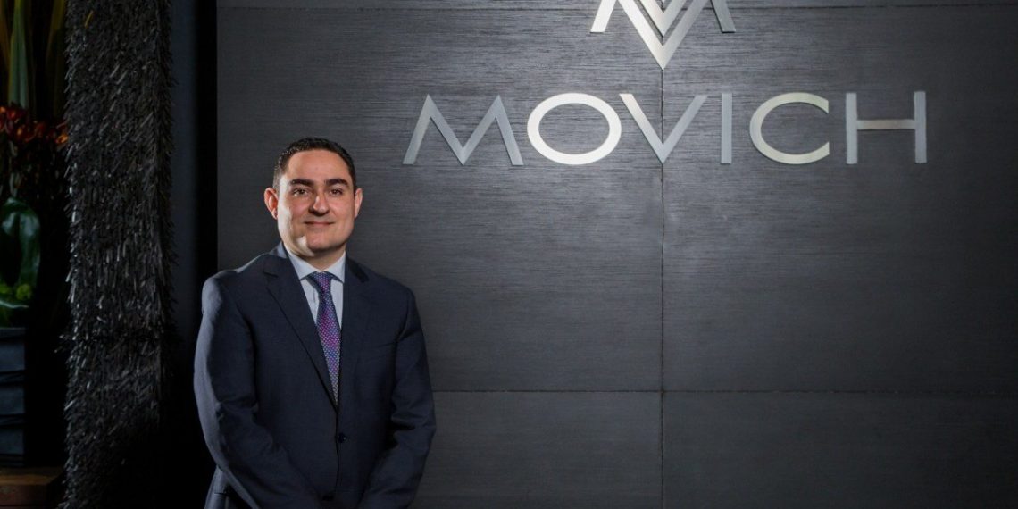 Movich Hotels apuesta por una mayor presencia en Latinoamérica