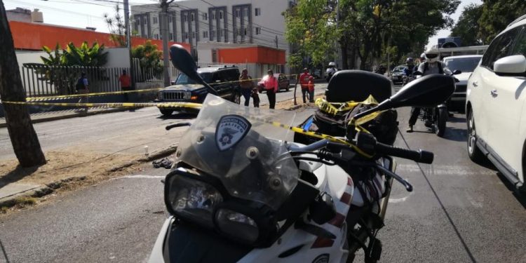 Niño muere atropellado en Vallarta y Juan Palomar