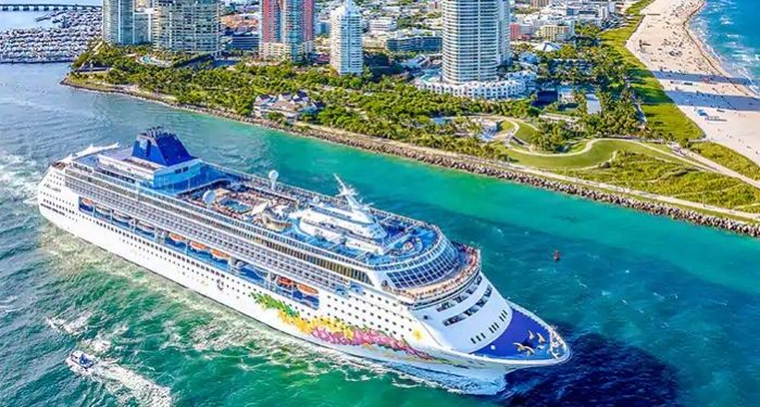 Norwegian Cruise Line implementará medidas financieras para enfrentar efectos de la pandemia