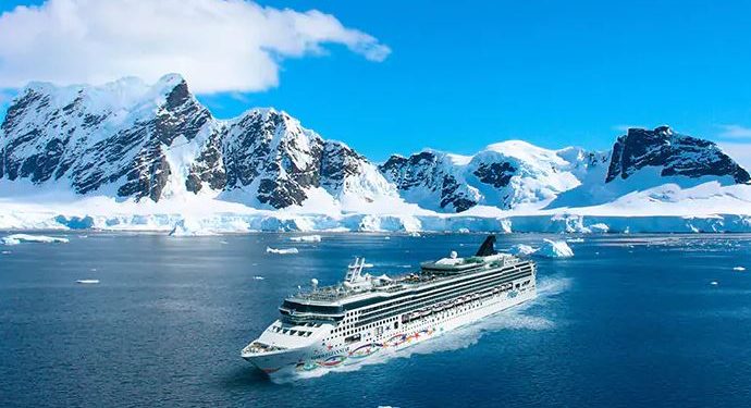 Norwegian Cruise reconoce el impacto de la pandemia en su resultado financiero 2020