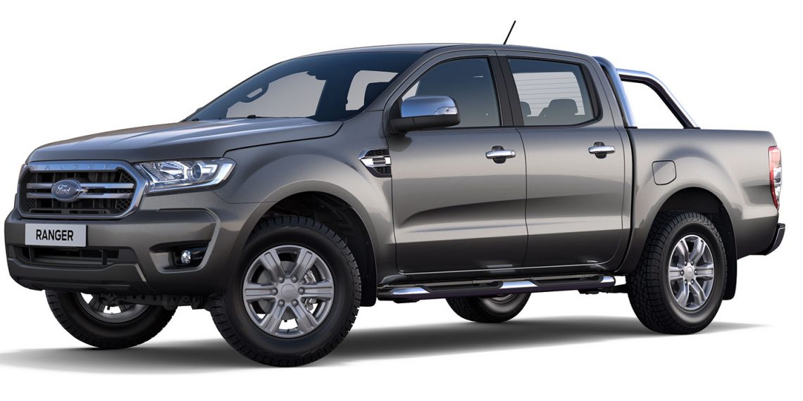 nueva ranger