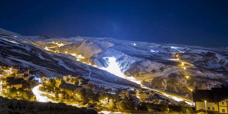 Sierra Nevada (Granada)