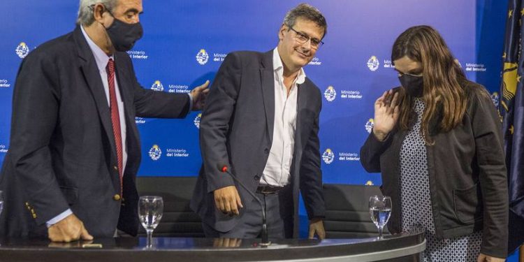Operación Don Quijote: uno de los tres imputados es un empresario que dirige una agencia de viajes | la diaria