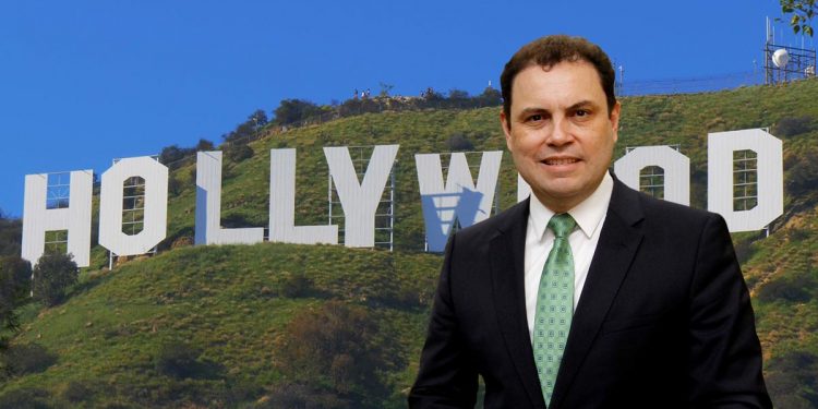 País aspira a convertirse en un destino atractivo para Hollywood y Netflix