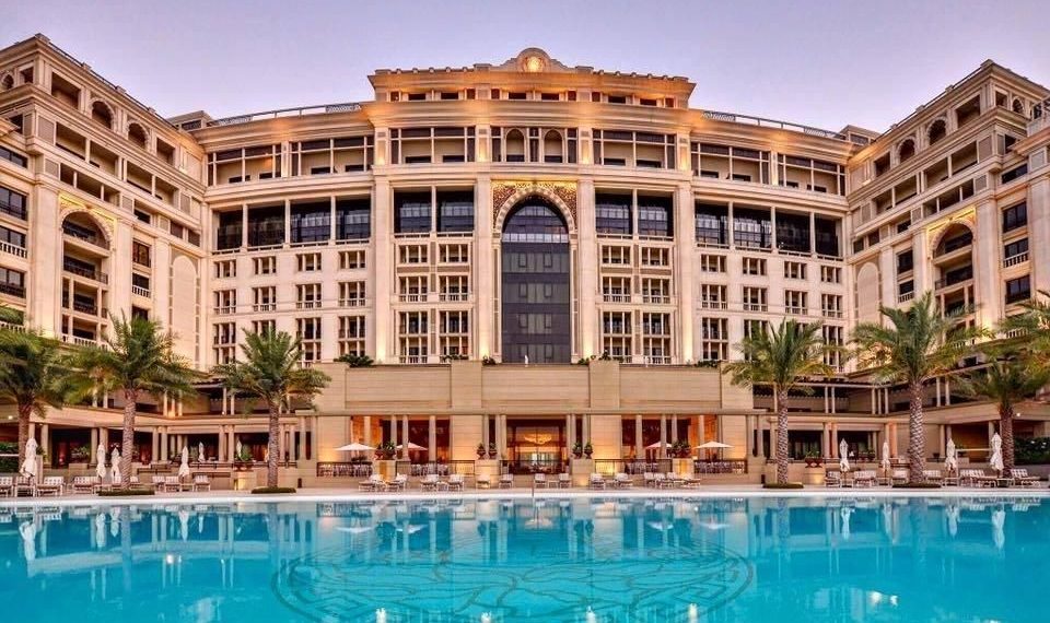 Palazzo Versace elige a HotelREZ como socio