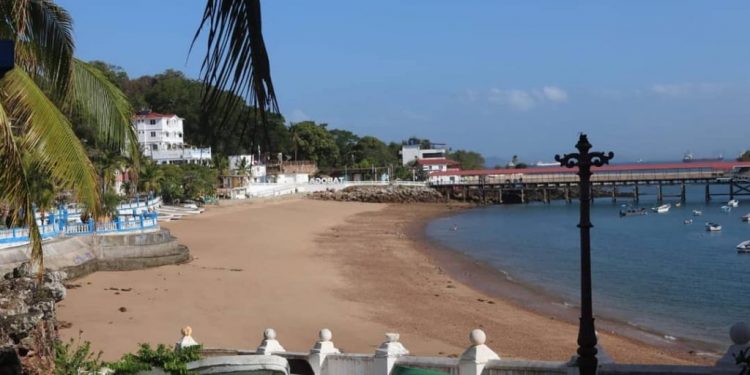 Panamá pone en marcha plan para desarrollar potencial turístico de isla Taboga