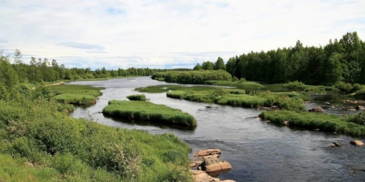 River